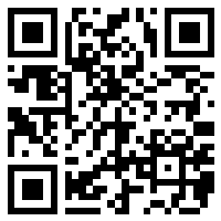 QR Code for bitcoin:3FkjYwLSbWCfAzAV97qhMWyAPdzienwhhN