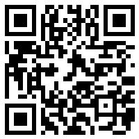 QR Code for bitcoin:3FknnbQYR37HompaezJ3itYGhTiwt2BAaK