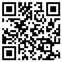 QR Code for bitcoin:3Fkp6fbr3dQHb9DEnxYBt5WoShMwefvoSD