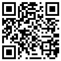 QR Code for bitcoin:3FksSgetJbDJNN7LNyfgW31MNx71VfjcbK