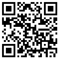 QR Code for bitcoin:3FkxMEzDaZADPyAxzbRfs8erVmqdCSUdoo
