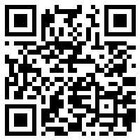 QR Code for bitcoin:3Fm3DsSfGEkHtk4Pt4c2qmsQZ1XigpytLQ