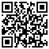 QR Code for bitcoin:3Fm3XC5ndGmDvvhphaLPKF4bgfTwFinMxU