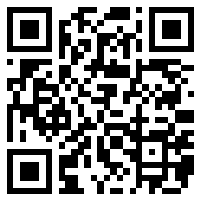 QR Code for bitcoin:3Fm8e1GojotoQ4KbKArygzpy8SZKi5zFRU