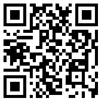 QR Code for bitcoin:3FmA1S8uGuNd3o7BbvFrzAAMT18wGySNcv