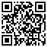 QR Code for bitcoin:3FmAfU8RU7B3EohPmTwf93F1j3rdEPSLg8