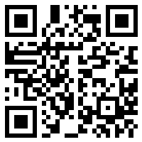QR Code for bitcoin:3FmAxiBzH3BqBVzQmiLk6NffrfFFy6Wb7q