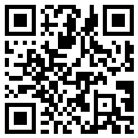 QR Code for bitcoin:3FmCExyJcWAXH2sdbM9cH2PBGC8ajo4AtX