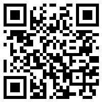 QR Code for bitcoin:3FmCLFEQu3VD2Js8d8zCTPZZESWDFArhsW