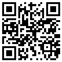 QR Code for bitcoin:3FmCiCLCBrd7mp1sBcVEEkpoudbk7MDv3m