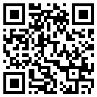 QR Code for bitcoin:3FmCukC3bTffGy1vbhFbX8W5NUpouHaZGS