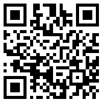 QR Code for bitcoin:3FmDzceHQR15PpXDgTue39NsANWGmwwP7p