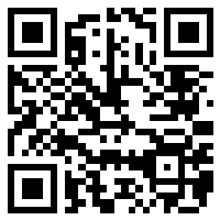QR Code for bitcoin:3FmEC6robydrLVzPSUekfkrBvAzjtUuxbz