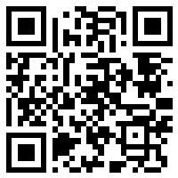 QR Code for bitcoin:3FmET5cgrHkwVPR3MHTPWTqgqCfDnDdGc5