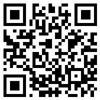 QR Code for bitcoin:3FmEjjJGKjiCcRaTGmtCvToDG3poE7F8Pj