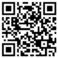 QR Code for bitcoin:3FmFE2agb4Jb3xAJeiJeUzHTUbN7mao4fc