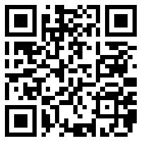 QR Code for bitcoin:3FmFV6sRUL5QQ5fCeNLWRu8yzopLfNQLSX