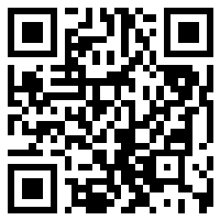 QR Code for bitcoin:3FmHfaUtUk725PfepX9aow2zeLwKqWnb2W