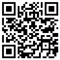 QR Code for bitcoin:3FmJkzFVV7A9YeFrms8X59szFu7dddzPLG