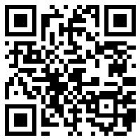 QR Code for bitcoin:3FmLcUvKMZxSRWcvPwLhEXDgu6C4hWFKK9