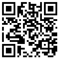 QR Code for bitcoin:3FmLm54mDxMVTwVRziir8bzMi4Mw5F6gT4