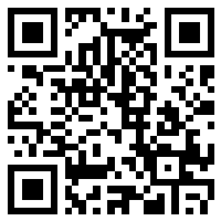 QR Code for bitcoin:3FmM2gW1ww8xaM62YnQYG4npvqcUtfXPy2