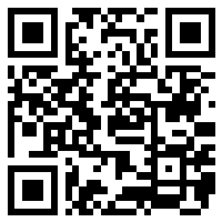 QR Code for bitcoin:3FmP2oSioWWhs8yxo23VJsiS4vN2ShEYPh