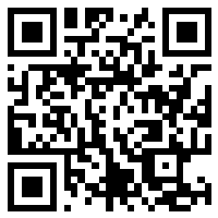 QR Code for bitcoin:3FmSg88U5vLE27Xxy76oCHbLoM2WbASYeA