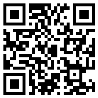 QR Code for bitcoin:3FmSuGoTaX2FprPuoqmeWNsSRxX9bmGVuv