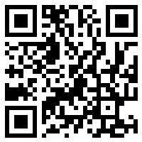 QR Code for bitcoin:3FmU2BTeGbBVuKdkQcSdDnDN1hicLMGnJD