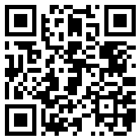 QR Code for bitcoin:3FmWjX14JVbb3bBDFiP75GJhWRSS9TWdW7