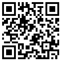 QR Code for bitcoin:3FmWsAfcTmVUvmkXFCRbrG6G37paFymDh6
