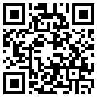 QR Code for bitcoin:3FmYVwKpJFPTjfB511PyW83nRQU1njDRYB