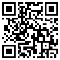 QR Code for bitcoin:3Fmaqu1EhDKkT7dTqnsPcrSe2fymZvFJaM