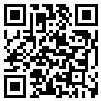 QR Code for bitcoin:3Fmcj2nRRmF1ySjGE5GAYuBFARv2AF5vEQ