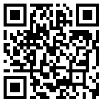 QR Code for bitcoin:3FmcseWeRU4UhudBn1SW47siUiAJESRGk2
