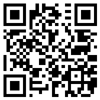 QR Code for bitcoin:3FmePzMRztjpZfuuTrdXePSVJHZtfFuJe1