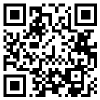 QR Code for bitcoin:3FmeajZfHyPTWCeNy1eZMkp9F8R7H41AtG