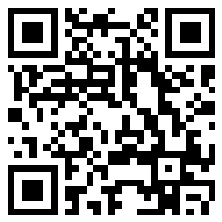 QR Code for bitcoin:3FmgM51YAPnBRPwyXe8b9a4L79fj73RbCv
