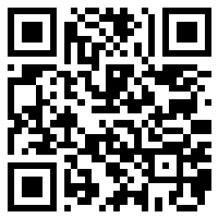 QR Code for bitcoin:3FmgiR3PUYLzsU6qykh9rEdv2eruv2Uv7M