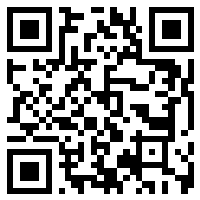 QR Code for bitcoin:3FmmENw2HTnbnSWesXbw6hg25idsGVXdsC