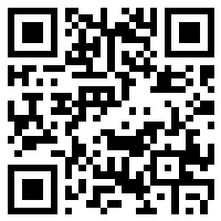 QR Code for bitcoin:3FmmmiF4WoHG6tEppK3s5aSwS9URnfmHT1