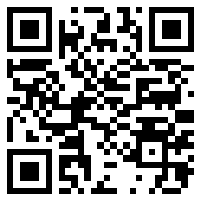 QR Code for bitcoin:3FmnF9jWHfGTsrH5363FUR2do4k7JDGR4X