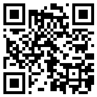 QR Code for bitcoin:3Fmo31toWN81nhRJKVVRbMXEGFfCBy3yGQ