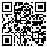 QR Code for bitcoin:3FmoLjW5BLLAdZvb8kjSeaBtGfYckjFbSw