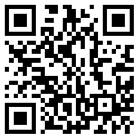 QR Code for bitcoin:3FmpYhmCSYmxwXp6DfVQsTgzpX87MTPM1h