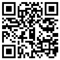 QR Code for bitcoin:3FmpiiR5cZ2Z3rCnCUPFNPXGWfDYrc7MTp