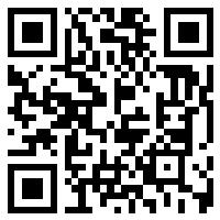 QR Code for bitcoin:3FmpoxiTstZz3yobfwLfNnL6s9KyBgpP2V