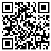QR Code for bitcoin:3FmqZnwPTGrZmn3HzVjWwvTDPPKaELpLRH