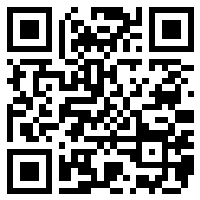 QR Code for bitcoin:3Fmr4vRKhmXr8gZ95xc3yyRvdoicZNuzZr